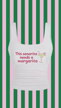 “tequila therapy”