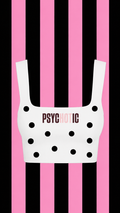 “psycho dotty”