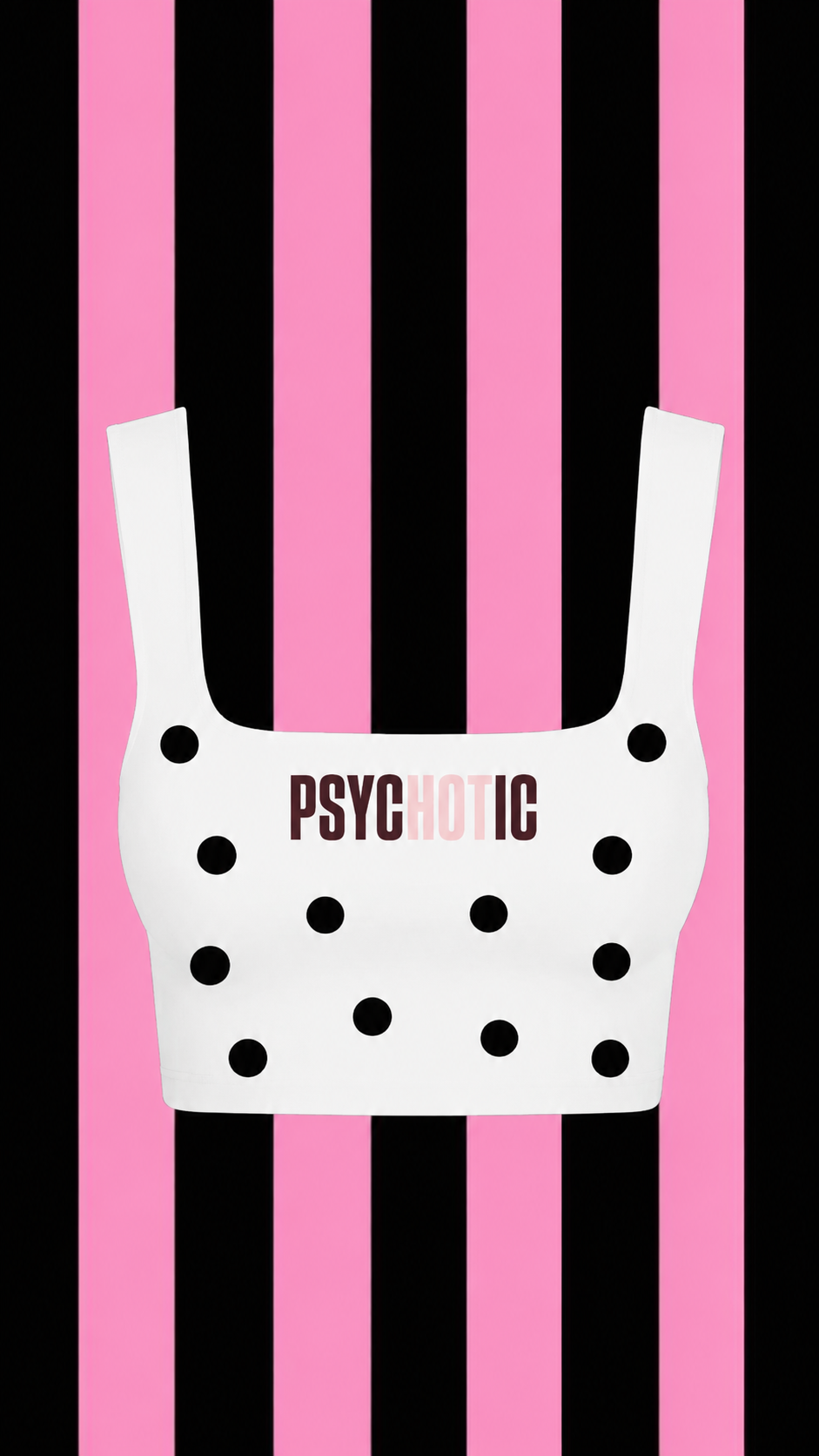 “psycho dotty”